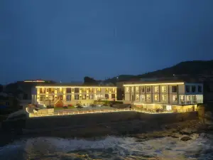 Haidu Business Hotel