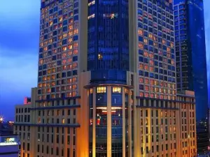 New Coast Hotel Manila