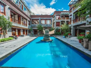 Hotel Samzhub