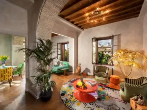 Palm Suites - Small Luxury Hotels of The World