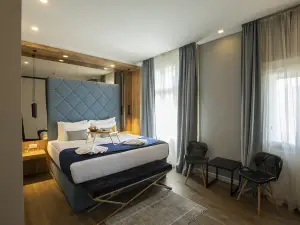 Nobel Gallery Hotel