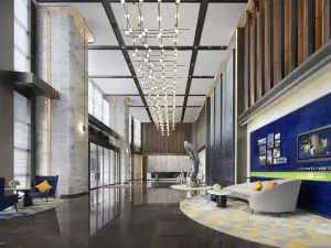Hampton by Hilton Fuzhou Software Park