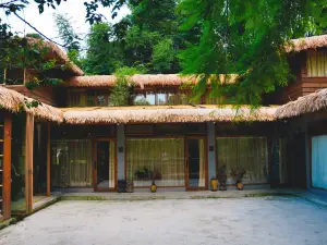 Xiguishanyin Inn