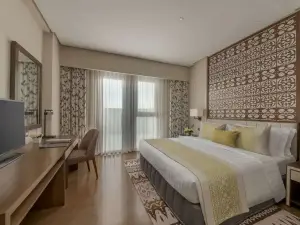 Dusit Thani Residence Davao