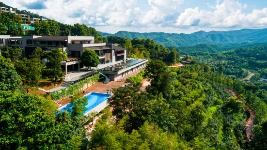 YASHAN TOURISM RESORT -Dalongshan Ecological Hotel