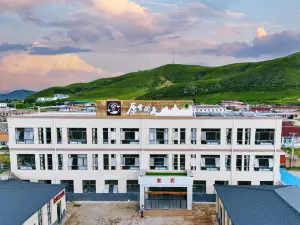 原舍閑庭民宿（豐寧大灘鎮店）