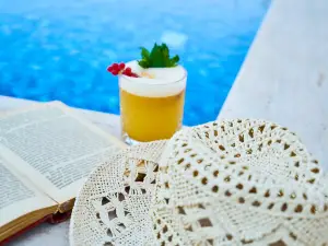 Villa Lia Hotel Capri