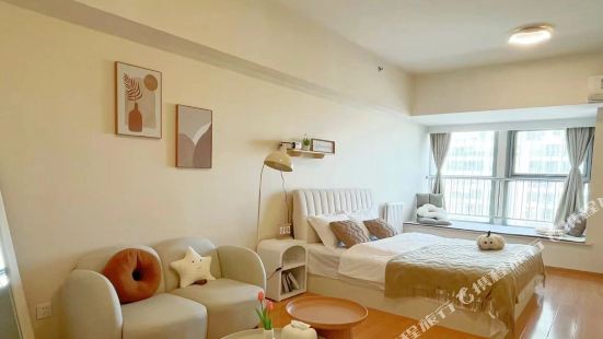 Tianxin Apartment Hotel