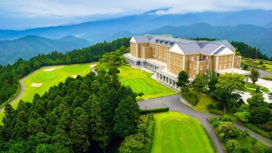湯島高爾夫俱樂部＆度假酒店