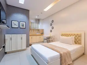 Baymont Suites & Residences