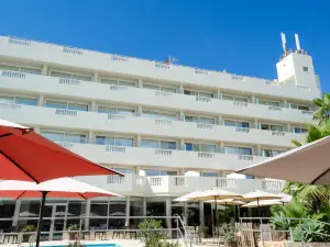 Bluesea Paraiso Beach - Adults Only