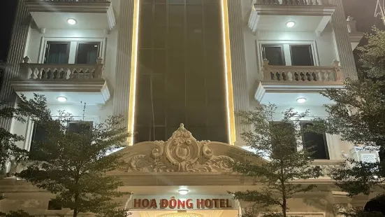 Hoa Đông Hotel Hà Nam