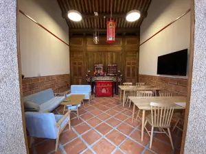 Sunshine music Traditional guest house