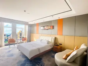 โรงแรมจื่อจิ้ง