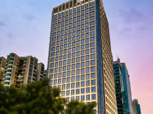 Kempinski Residences Guangzhou