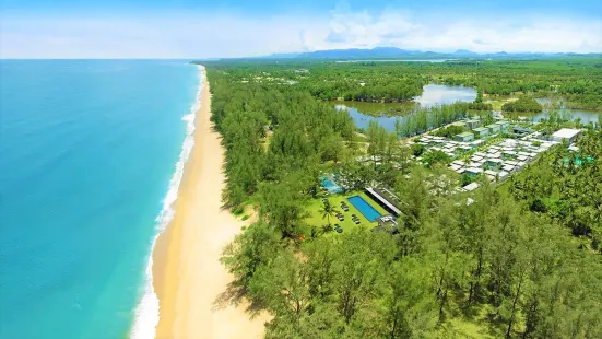 SALA Phuket Mai Khao Beach Resort（サラ プーケット マイ カオ ビーチ リゾート）