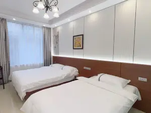 嘉蔭林格假日賓館