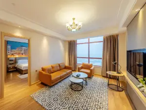 Weiyenei International Hotel (Handan Wei County Development Zone)