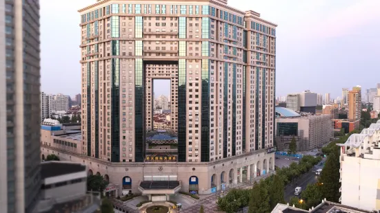 Shanghai Everbright International Hotel