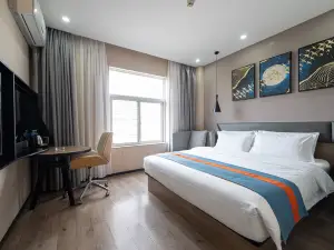 Yuanjiang Yujinxiang Hotel