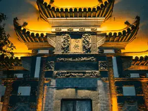 One read and one clean homestay