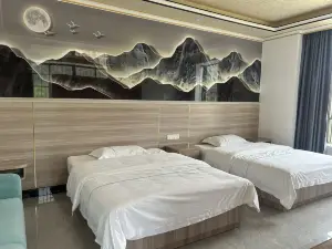 Haoguang B&B