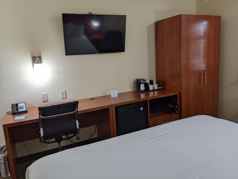 ellis island hotel rooms