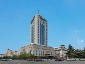 晉城太平洋大酒店