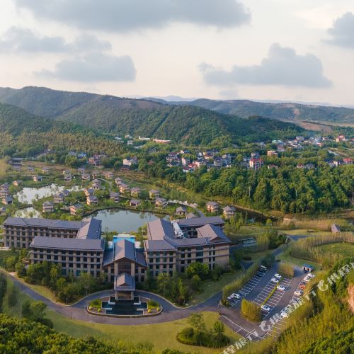 原乡雷迪森庄园3天2晚套餐
