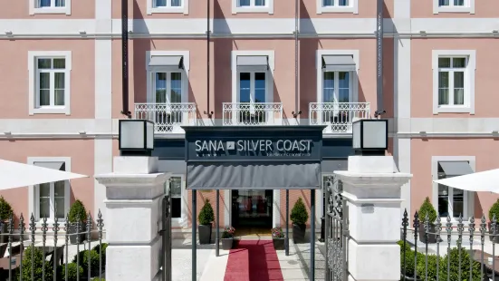 薩納銀色海岸酒店