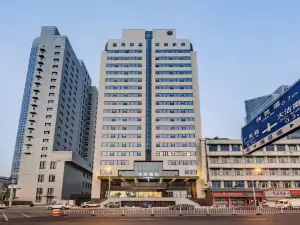 JI 호텔(천진 문화 센터점)