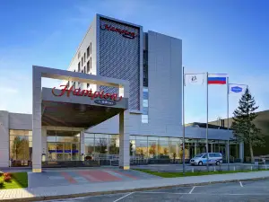 Hampton by Hilton Volgograd Profsoyuznaya Hotel