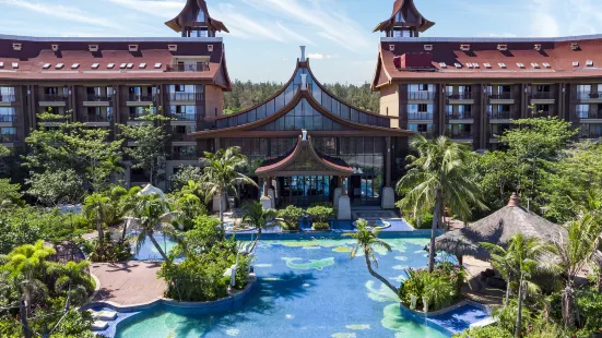 Qizi Bay Homeland Resort Hotel