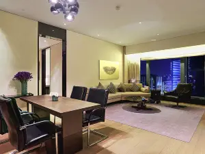 W Guangzhou Service Apartment