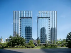 SSAW Boutique Hotel (Hefei Feixi University Town)
