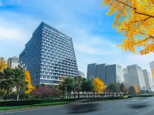 Howard Johnson Hi-Tech Plaza Chengdu