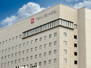 Nagano Tokyu Rei Hotel
