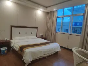 貞豊四海ホテル