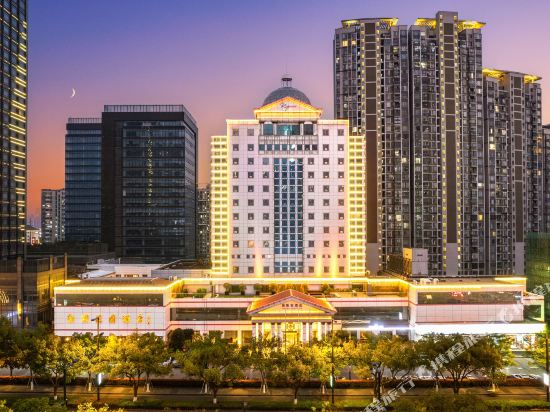 Suzhou Rispace Hotel