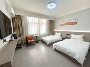 Seemore City Hotel