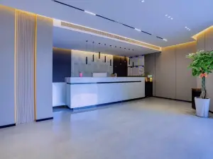 Heyang Yunduo Smart Hotel (Jinhui Shangyue City)