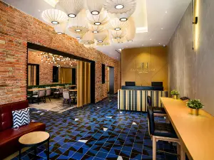Macalister Hotel Managed By The Ascott Limited 