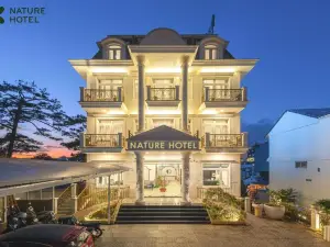 Nature Hotel - Luong The Vinh