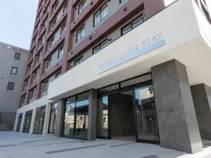 ホテルクラッセステイ千歳