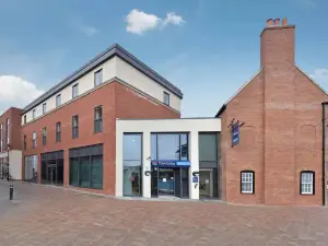 Travelodge Newark-on-Trent