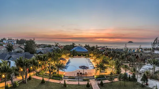 Hon Ba Lagi Beach Resort