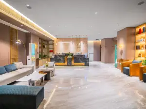 Chenxi International Hotel (Ruili Duobao City)