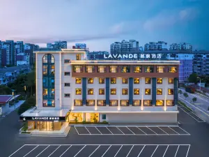 Lifeng Hotel Yiyang County Government Center Branch, Shangrao City