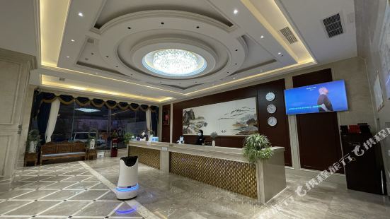 Xi Ya Hotel