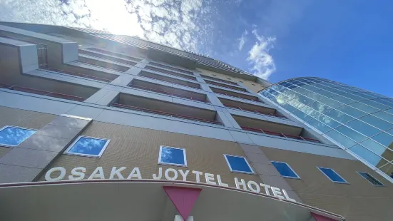 大阪JOYTEL酒店